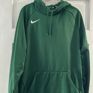 Nike dri-fit sweatshirt
